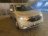 Nissan Quest 2014 года за 12 000 000 тг. в Тараз – фото 2