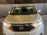 Nissan Quest 2014 года за 12 000 000 тг. в Тараз