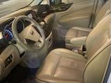 Nissan Quest 2014 года за 12 000 000 тг. в Тараз – фото 5