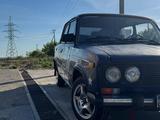 ВАЗ (Lada) 2106 1990 года за 380 000 тг. в Петропавловск – фото 4