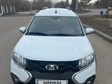 ВАЗ (Lada) Largus Cross 2021 годаүшін9 000 000 тг. в Павлодар
