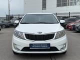 Kia Rio 2014 года за 5 690 000 тг. в Шымкент – фото 2