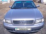 Audi A4 1996 года за 2 700 000 тг. в Аманкарагай