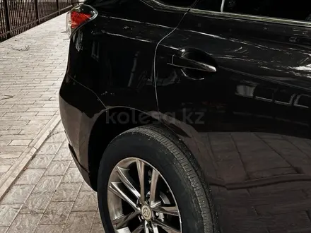 Lexus RX 350 2014 годаүшін17 000 000 тг. в Петропавловск – фото 6