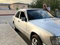Mercedes-Benz E 220 1993 года за 2 400 000 тг. в Туркестан – фото 3