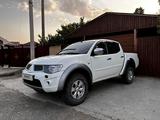 Mitsubishi L200 2013 годаүшін7 700 000 тг. в Атырау – фото 3