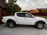 Mitsubishi L200 2013 годаүшін7 700 000 тг. в Атырау – фото 4