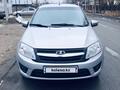 ВАЗ (Lada) Granta 2190 2013 годаүшін3 100 000 тг. в Шымкент