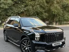 GAC GS8, 2023