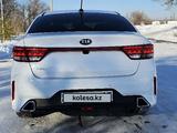 Kia Rio 2021 годаүшін9 000 000 тг. в Талдыкорган – фото 2