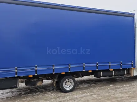 ГАЗ ГАЗель NEXT 2017 года за 18 000 000 тг. в Атырау – фото 4