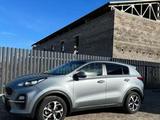 Kia Sportage 2021 годаүшін13 500 000 тг. в Аксай