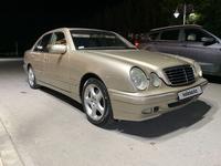 Mercedes-Benz E 320 2001 года за 4 300 000 тг. в Кызылорда