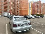 Lexus GS 300 1999 годаүшін5 000 000 тг. в Астана – фото 4