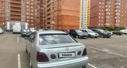 Lexus GS 300 1999 года за 5 000 000 тг. в Астана – фото 4