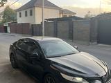 Toyota Camry 2021 года за 15 000 000 тг. в Алматы – фото 3