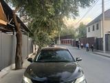 Toyota Camry 2021 года за 15 000 000 тг. в Алматы