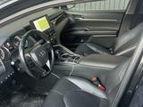 Toyota Camry 2021 года за 15 000 000 тг. в Алматы – фото 5