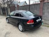 Volkswagen Polo 2015 года за 4 750 000 тг. в Алматы – фото 5