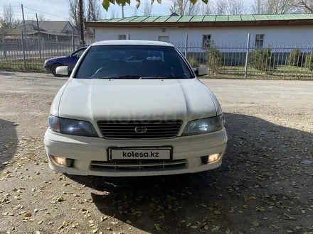 Nissan Cefiro 1997 года за 2 450 000 тг. в Жаркент