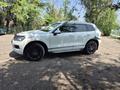 Volkswagen Touareg 2012 года за 12 500 000 тг. в Алматы – фото 2