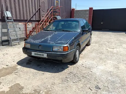 Volkswagen Passat 1992 года за 530 000 тг. в Кызылорда
