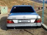 Mercedes-Benz E 230 1992 года за 1 450 000 тг. в Ленгер – фото 3