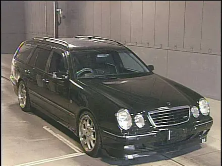 Mercedes-Benz E 320 1999 года за 37 525 тг. в Алматы
