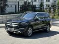 Mercedes-Benz GL 500 2013 годаfor18 000 000 тг. в Алматы – фото 5