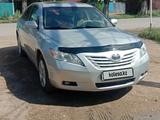 Toyota Camry 2007 года за 6 000 000 тг. в Аягоз