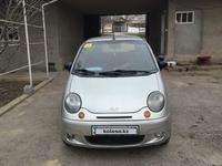 Daewoo Matiz 2001 года за 1 400 000 тг. в Шымкент