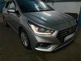 Hyundai Accent 2018 года за 8 400 000 тг. в Кокшетау