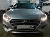 Hyundai Accent 2018 года за 8 400 000 тг. в Кокшетау – фото 3