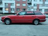 BMW 525 1992 года за 2 200 000 тг. в Алматы – фото 4