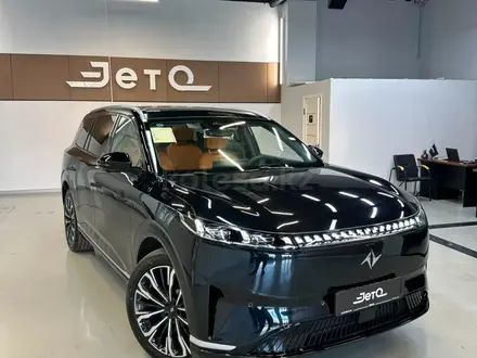 DongFeng Yipai 008 2025 года за 16 490 000 тг. в Алматы