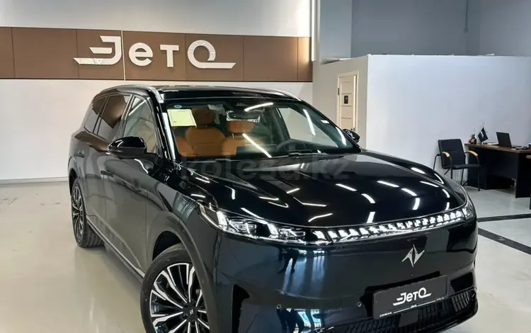 DongFeng Yipai 008 2025 годаүшін16 490 000 тг. в Алматы