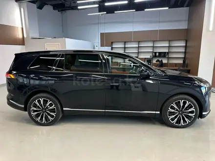 DongFeng Yipai 008 2025 года за 16 490 000 тг. в Алматы – фото 5