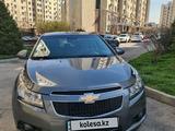 Chevrolet Cruze 2010 года за 4 000 000 тг. в Алматы