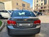 Chevrolet Cruze 2010 годаүшін4 500 000 тг. в Алматы – фото 5