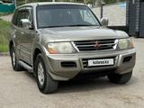 Mitsubishi Pajero 2002 года за 5 700 000 тг. в Алматы – фото 2