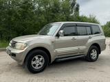 Mitsubishi Pajero 2002 года за 5 700 000 тг. в Алматы – фото 5