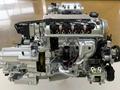 ДВИГАТЕЛЬ HONDA за 230 000 тг. в Алматы – фото 3