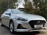 Hyundai Sonata 2021 года за 10 500 000 тг. в Шымкент