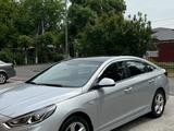 Hyundai Sonata 2021 года за 10 500 000 тг. в Шымкент – фото 3