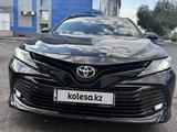 Toyota Camry 2019 года за 14 500 000 тг. в Павлодар