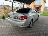 Toyota Corolla 2007 годаfor5 100 000 тг. в Алматы – фото 4