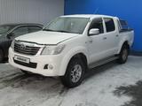 Toyota Hilux 2011 года за 7 261 550 тг. в Актобе – фото 3