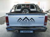Toyota Hilux 2011 года за 7 261 550 тг. в Актобе – фото 2