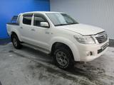 Toyota Hilux 2011 года за 7 261 550 тг. в Актобе – фото 5