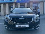 Kia K7 2014 годаүшін6 100 000 тг. в Шымкент